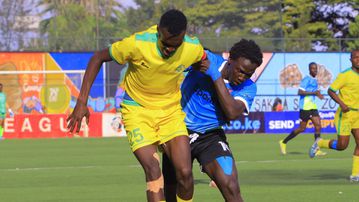 'It has been a congested week'-Kariobangi Sharks coach attributes stalemate with Shabana on player fatigue