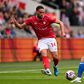 Another marvelous performance by Harambee Stars defender as Bristol City share spoils with Leeds United