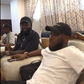 Adebayor welcomes Kanu and Okocha to Togo: Yoruba footballer set to retire with testimonial
