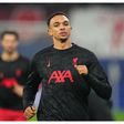 Trent Alexander-Arnold wants to win Ballon d'Or