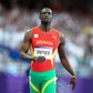Granadian icon Kirani James on how overcoming loss of his mother, coach & illness will help him return to 400m greatness