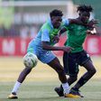 Shariff Musa: Gor Mahia Forward Sends Message to Benni McCarthy After Late Harambee Stars Call-Up