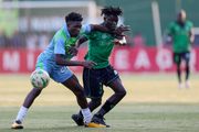 Shariff Musa: Gor Mahia Forward Sends Message to Benni McCarthy After Late Harambee Stars Call-Up