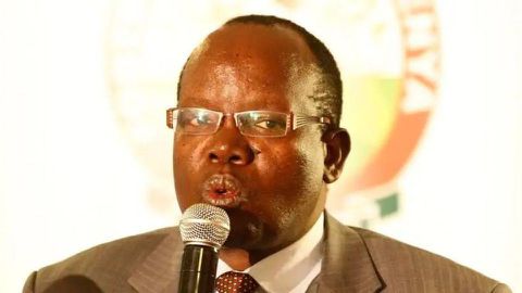 Sam Nyamweya exits race after risky play with grand promises – What does this mean for December 7 elections?