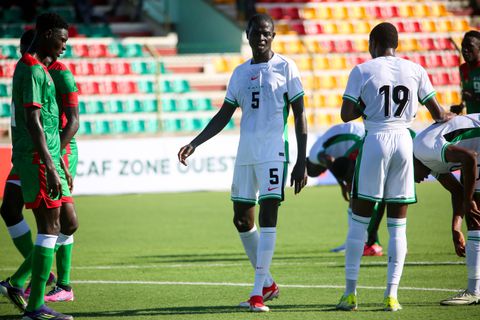 'We will be better' - Flying Eagles aim for strong performance in WAFU B semi-final