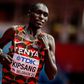 'I didn’t do well'- Abel Kipsang puts 2024 season heartbreak behind, plots for better 2025
