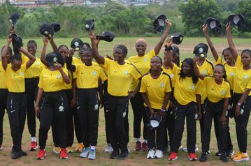 Ogun State Cricket Association commence preparations for National Sports Festival