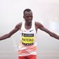 Kenyan duo of Daniel Mateiko and Agnes Ngetich lead Kenyan charge at the Valencia half marathon