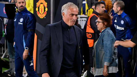 'I'm ready to go!' — Mourinho reveals EXACT date he will leave Fenerbahce