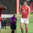 Nigerian-born youngster Chido Obi-Martin scores hat-trick on Manchester United debut.