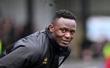Victor Wanyama On Why It Is Too Early to Call Arsenal Premier League Favourites Despite North London Rout