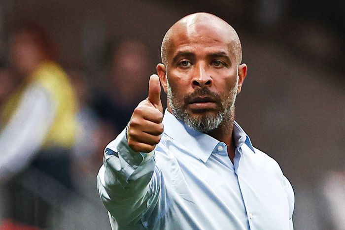 Lookman and Iwobi snubbed