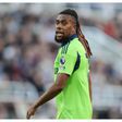 Iwobi not pleased with Fulham loss