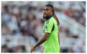 ‘We’re very disappointed’ - Iwobi not pleased with Fulham loss after setting Premier League record