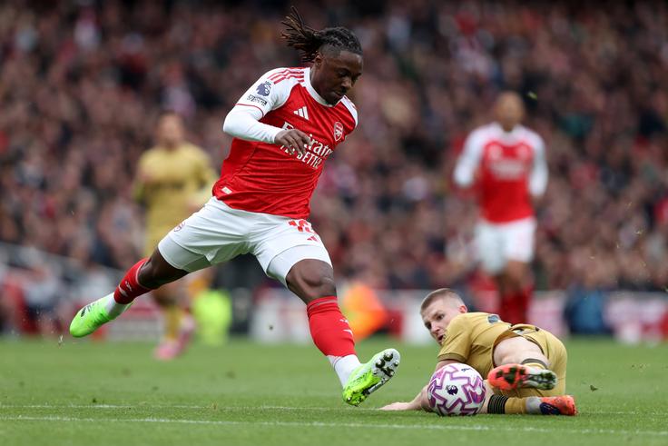 Arsenal vs Brentford: Preview, Team News, Time and Where to Watch Mikel Arteta's High Fliers
