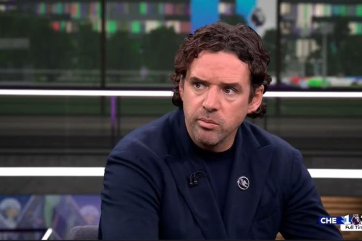 They don't have it — Hargreaves reveals Chelsea's biggest issue after Sunderland loss