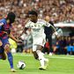 Real Madrid vs Barcelona: Mbappe and Bellingham shine as Los Blancos take first El Clasico