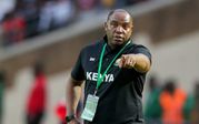 Benni McCarthy: Harambee Stars Coach Aims Dig at Quality of Modern Strikers Compared to His Era
