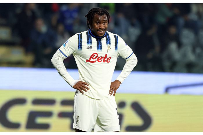 Atalanta manager blames Lookman and others