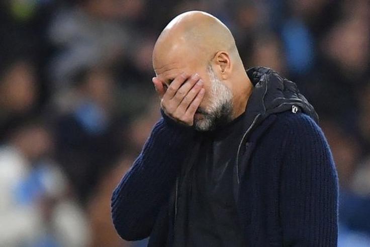 Why we lost to Aston Villa — Man City boss Guardiola explains