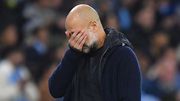 Why we lost to Aston Villa — Man City boss Guardiola explains