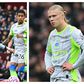 Aston Villa vs Man City: Haaland caged as Guardiola's men suffer title blow