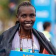 Agnes Ngetich Falls Just Short of World Record in Dominant Display at Valencia Half Marathon