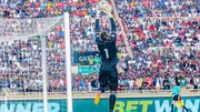 Ian Otieno Sends Powerful Statement With Match-Winning Performance for Richards Bay