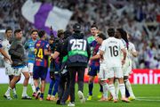 Barcelona captain criticises Carvajal for 'attacking' Lamine Yamal after El Clasico
