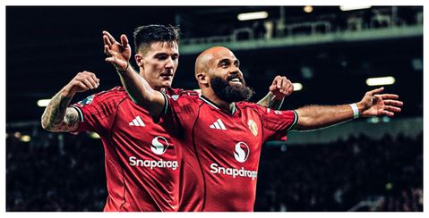 Brighton's Welbeck makes bold Man Utd claim after Mbeumo-inspired win