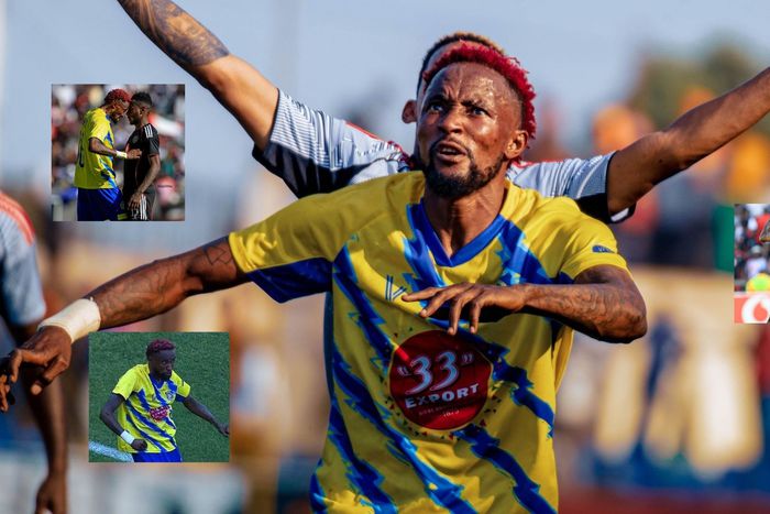 Dieumerci Mukoko Amale