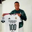 Kylian Mbappe hits 100-goal Real Madrid milestone! Is Ballon d’Or sealed after destroying Barcelona?