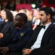 120 medical operations in Kano, Rwanda: How Bukayo Saka won special Ballon d'Or honour