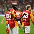 Victor Osimhen destroys Fenerbahce again