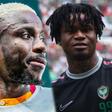 Super Eagles: Is Gift Orban now better than Victor Osimhen in Turkey?