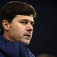 Chelsea's new manager Mauricio Pochettino