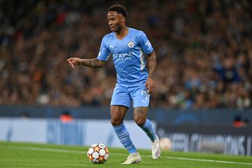 Guardiola buoyed by Sterling revival