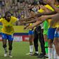 Formiga bids 'marvelous' goodbye to Brazil