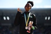 Favour Ofili: 3 reasons why WR holder is wrong to dump Nigeria for Turkey