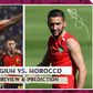 Belgium vs Morocco preview and prediction