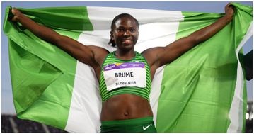 Nigeria likely not to have its flag hoisted at Paris Olympics as WADA's sanctions reach deadline day