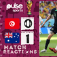 'No hope to qualify' - Reactions as Duke’s header condemns Tunisia to defeat against Australia