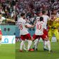 Lewandowski equals Pele's record, Szczęsny saves penalty as Poland beat Saudi Arabia