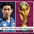 Betting tips for Japan vs Costa Rica