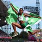 Tobi Amusan wins historic fifth national title at the Nigerian Championships in Yabatech