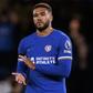 Reece James regrets his sending-off against Newcastle