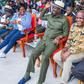 Gor Mahia receive seven figure donation from patron Raila Odinga after victory over Muhoroni in Homa Bay