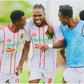 {Watch} Steven Mukwala finally off the mark for Asante Kotoko