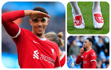 Liverpool star Trent Alexander-Arnold signs lucrative boot deal with Adidas, joins Jude Bellingham in leading brand