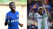 Trouble for Jackson as Chelsea reportedly makes Osimhen their top transfer target in January